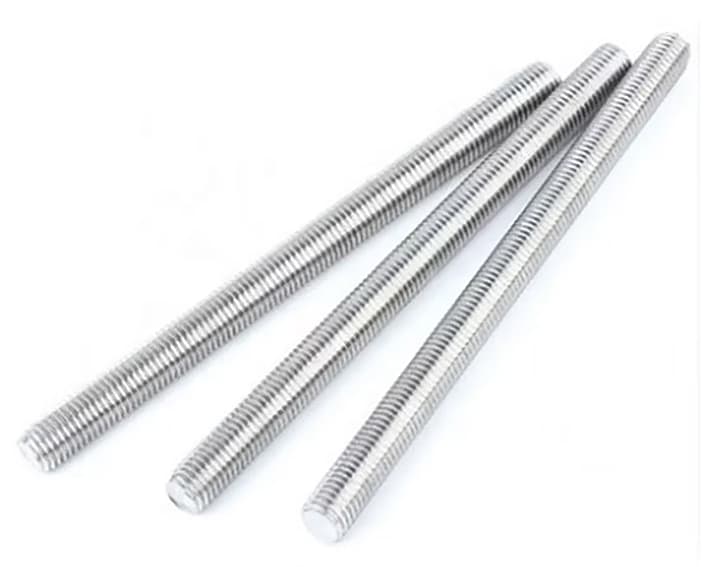 BARRA ROSCADA B7 GALV x 1 METRO